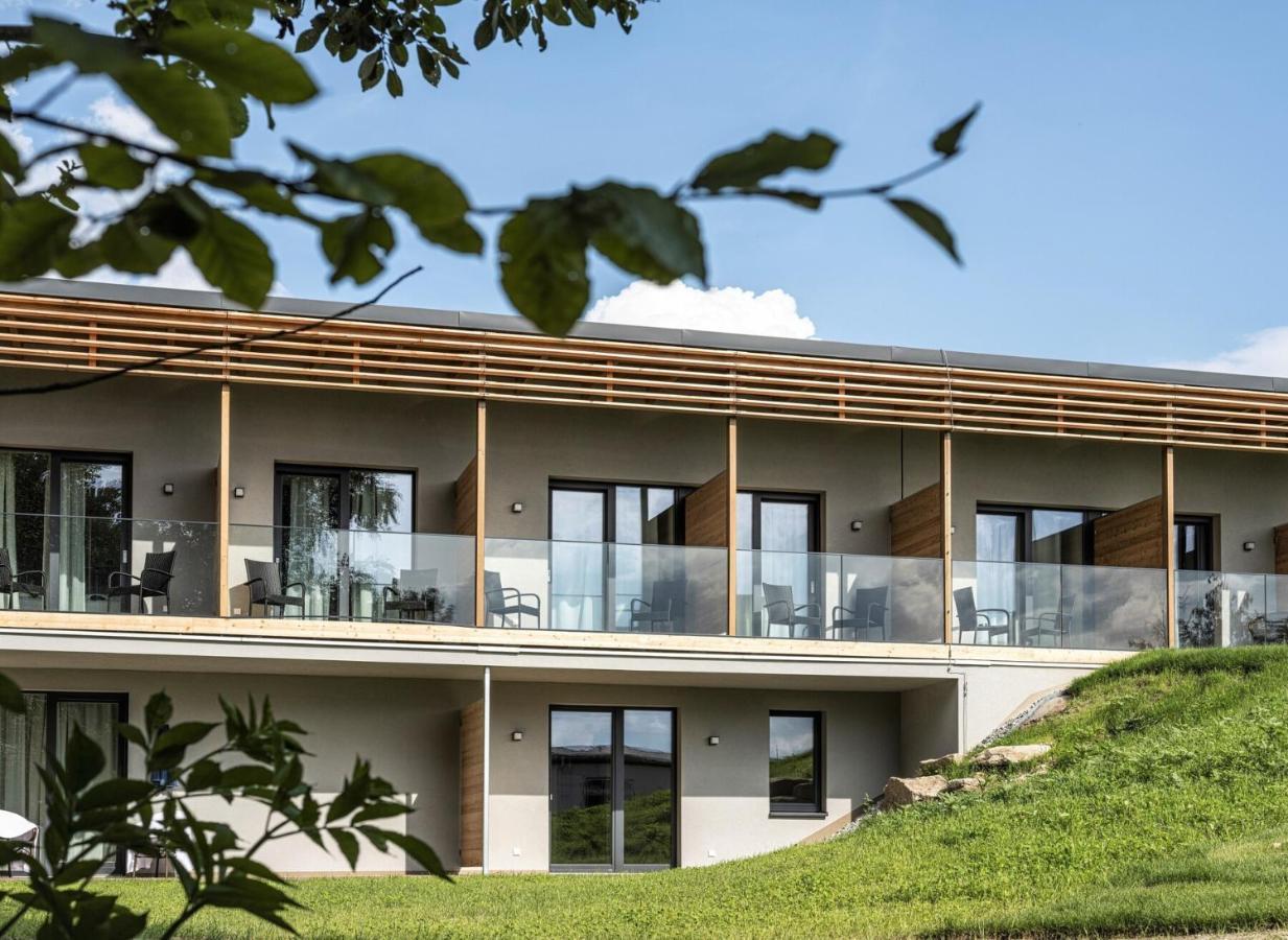 Hotel Ottenstein - Das Wohlfuehlhotel Rastenfeld Exteriör bild