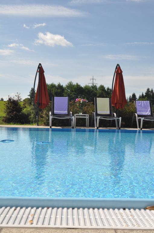 Hotel Ottenstein - Das Wohlfuehlhotel Rastenfeld Exteriör bild