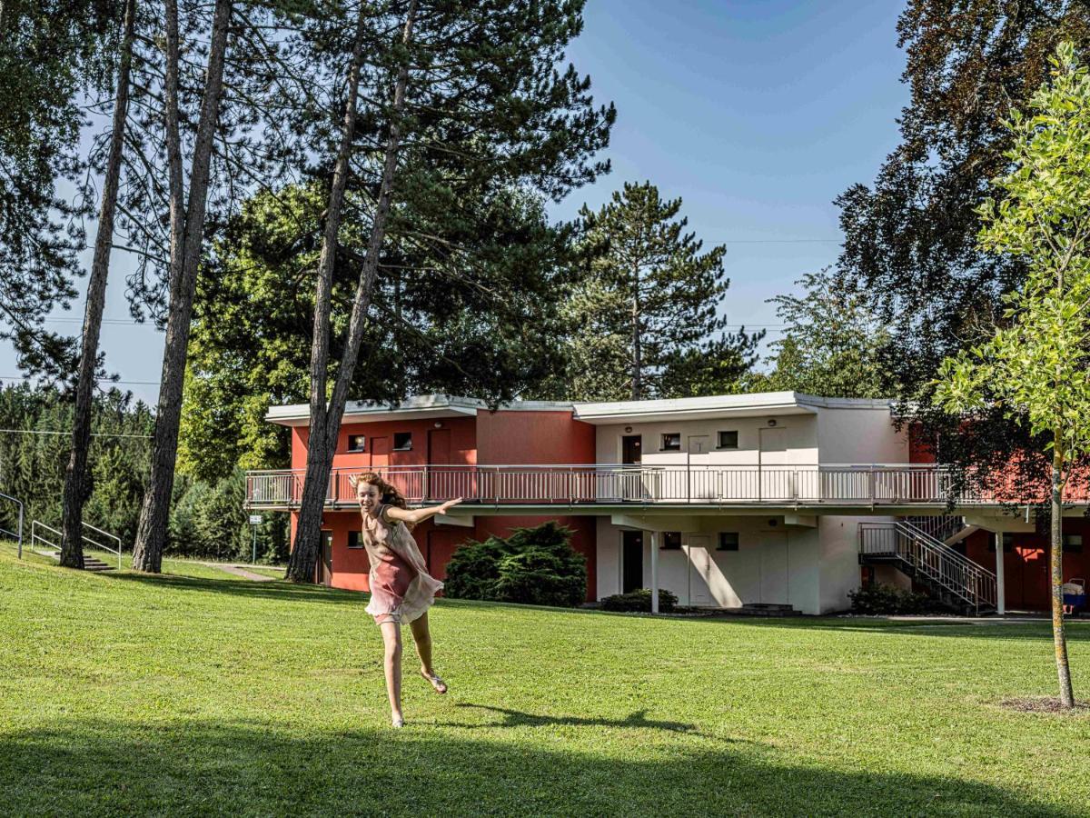 Hotel Ottenstein - Das Wohlfuehlhotel Rastenfeld Exteriör bild