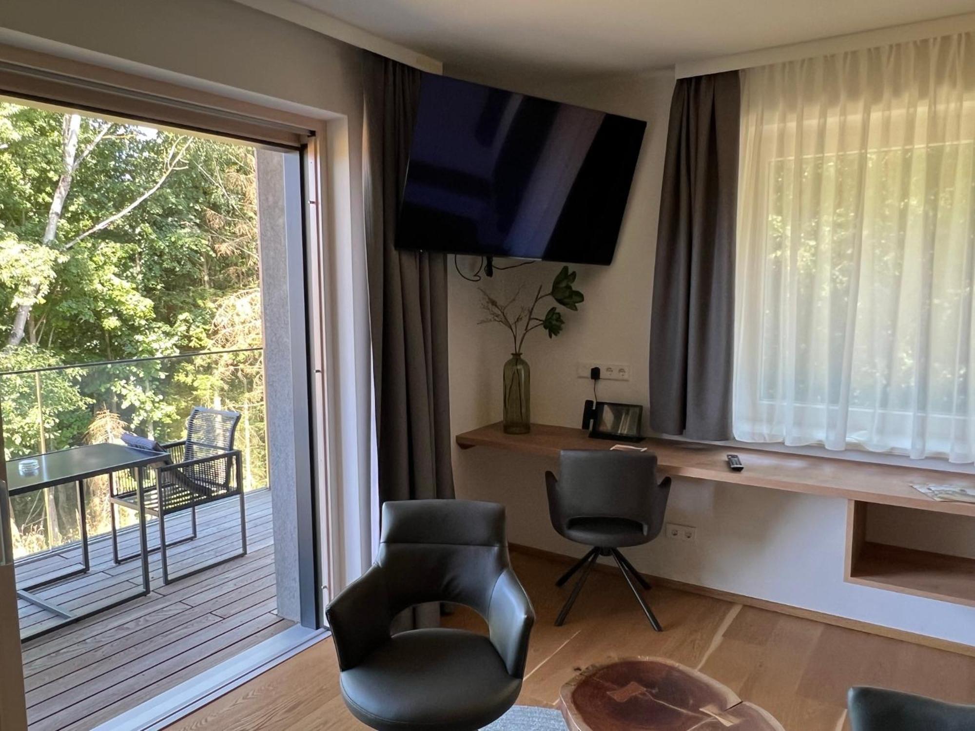 Hotel Ottenstein - Das Wohlfuehlhotel Rastenfeld Exteriör bild