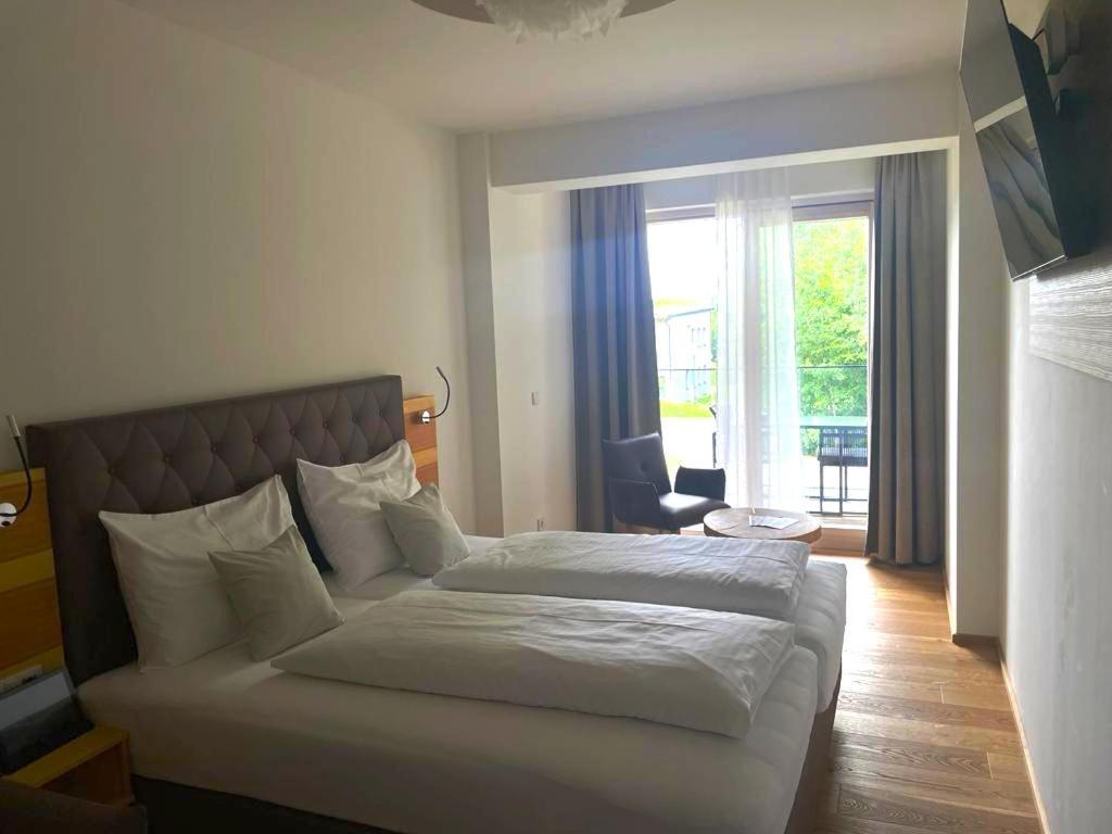 Hotel Ottenstein - Das Wohlfuehlhotel Rastenfeld Exteriör bild