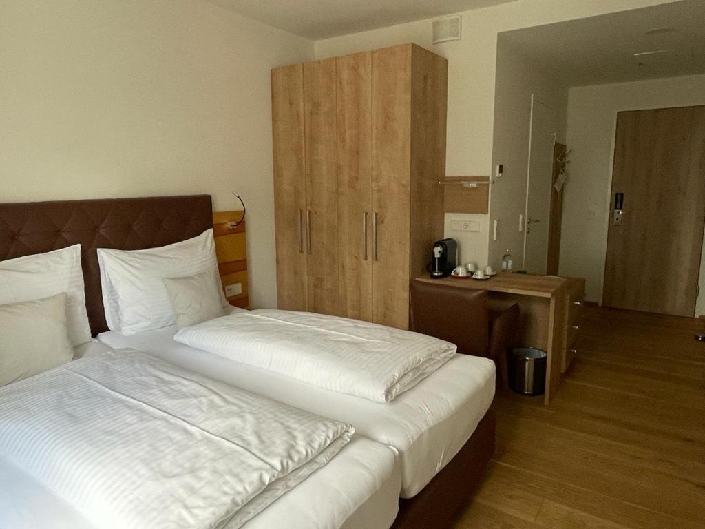 Hotel Ottenstein - Das Wohlfuehlhotel Rastenfeld Exteriör bild