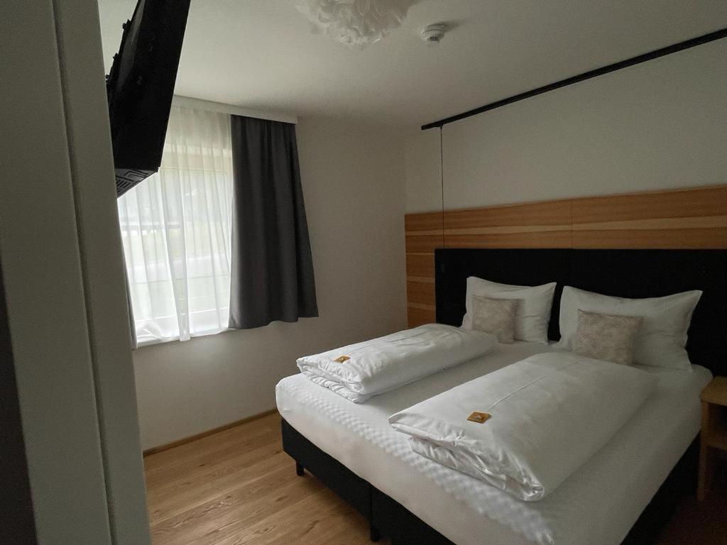 Hotel Ottenstein - Das Wohlfuehlhotel Rastenfeld Exteriör bild
