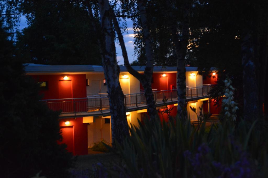 Hotel Ottenstein - Das Wohlfuehlhotel Rastenfeld Exteriör bild