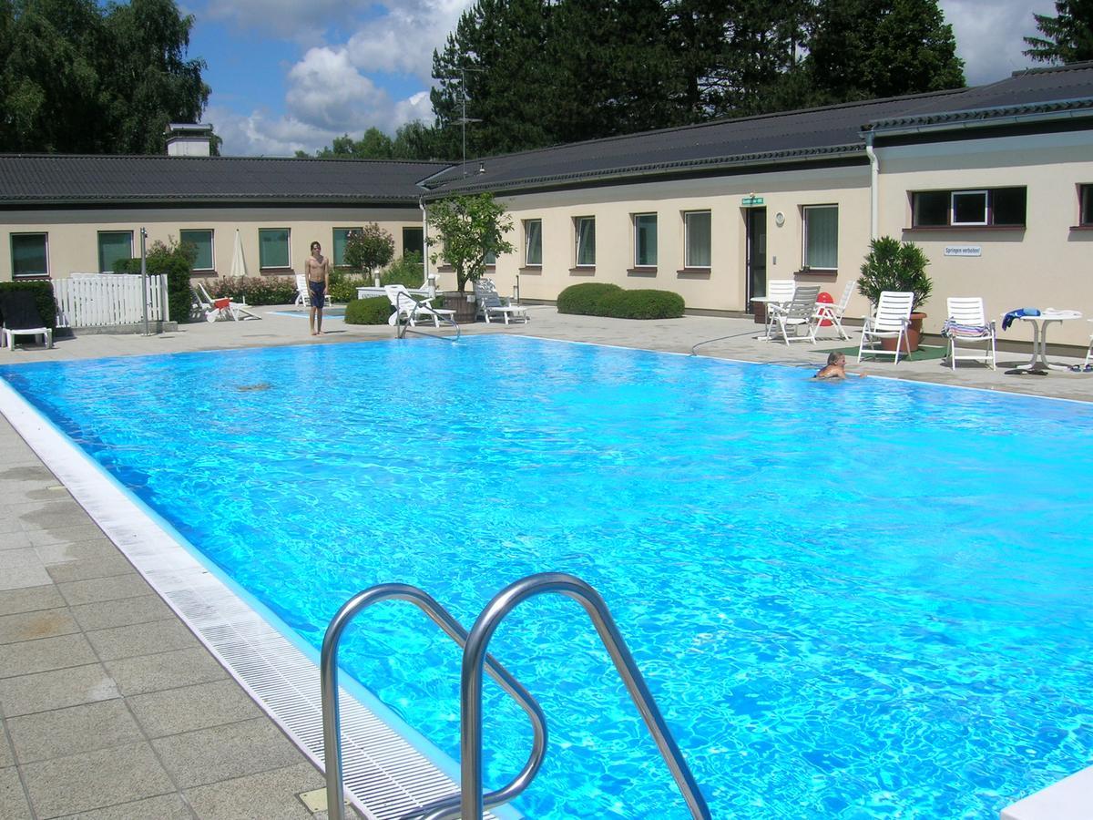 Hotel Ottenstein - Das Wohlfuehlhotel Rastenfeld Exteriör bild